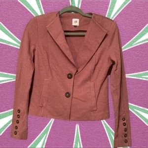 CAbi Applaud Jacket Size 0 Fall 2018 Womens Clothes Clothing Style 3550